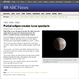 ABC News Online