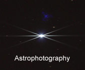 Astrophotography