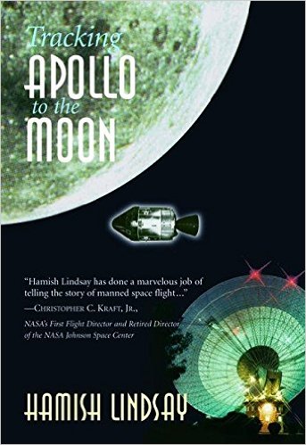 Tracking Apollo to the Moon - by Hamish Lindsay