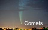 Comets