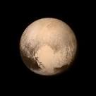 Pluto Youtube Video
