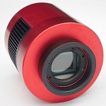 ZWO ASI 1600 MC Cooled Color One-Shot (OSC) Camera